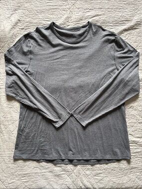 Lululemon Longsleeve